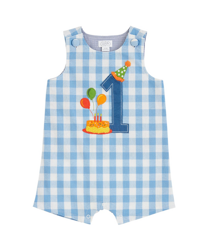 Sail Away Smocked Tee