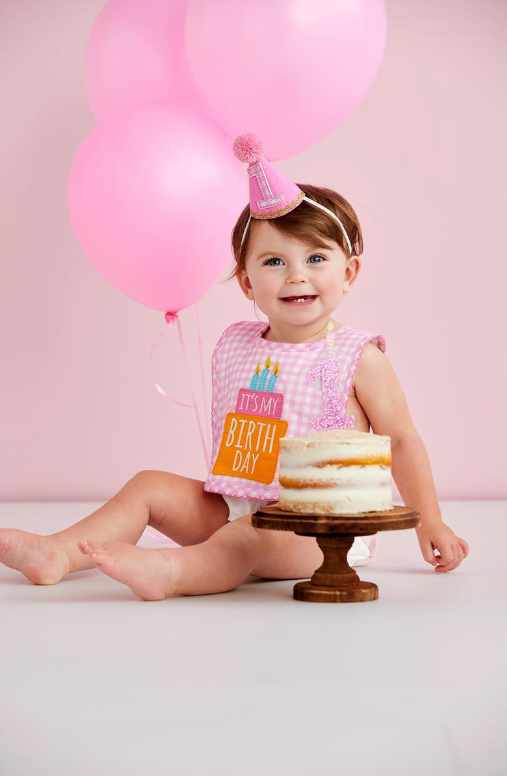 Cake Smasher Set