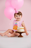 Cake Smasher Set