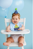 Cake Smasher Set