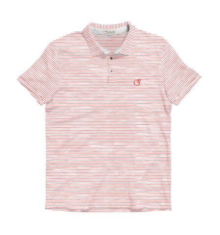 Hales Performance Jersey Polo Dragonfly