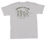 Legends of the Links Short Sleeve Tee