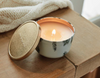 Frasier Fir Poured Candle Tin