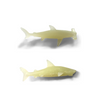 Deep Sea Shark Fossil Kit