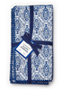 S/4 Floral Pattern Napkins