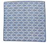 S/4 Floral Pattern Napkins