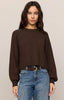 Coming Up Sweater