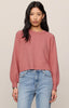 Coming Up Sweater