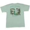Augusta Traditions Short Sleeve Pocket Tee