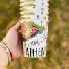 Reusable Cups Set of 6