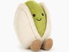 Horatio Pistachio