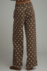 Polka Dot Pants