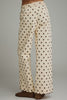 Polka Dot Pants