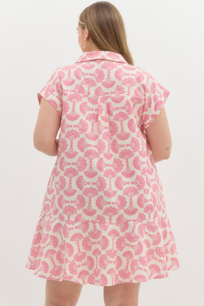 FINAL SALE - Shelley Dress