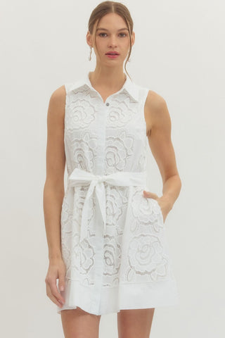 Women's Breeze Dress