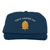 True American 84' Cotton Hat