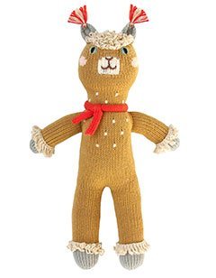 Knit Dolls - Mini