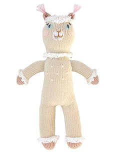 Knit Dolls - Mini
