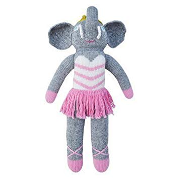 Knit Dolls - Mini