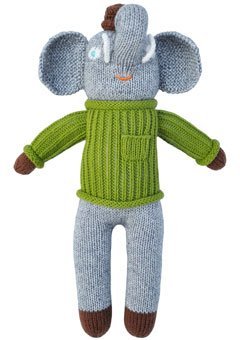 Knit Dolls - Mini