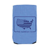 American Patch Koozie