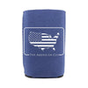 American Patch Koozie