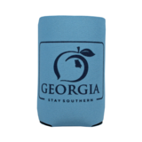 Georgia Patch Koozie