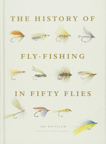 Art of The Fishing Fly