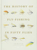 History of Fly Fishing