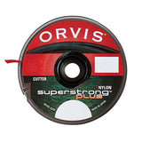 Superstrong Plus Tippet Spool 30m