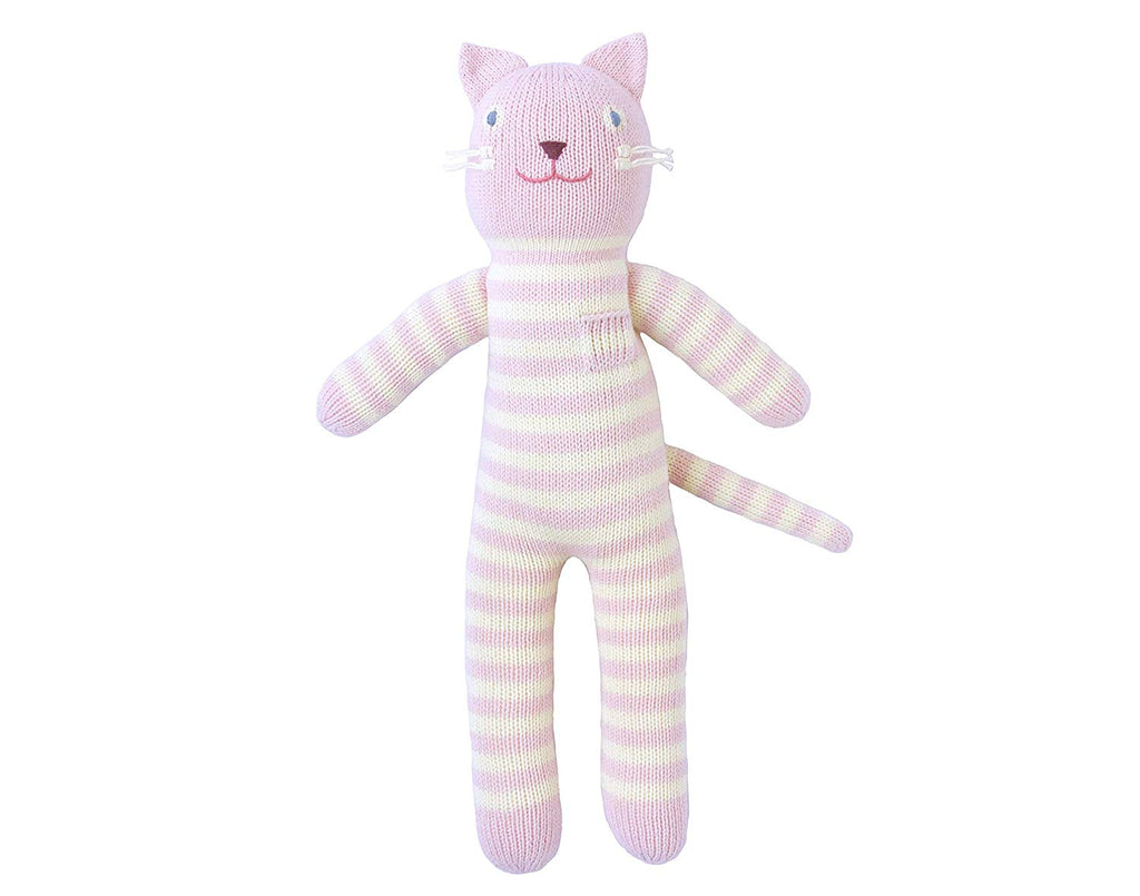 Knit Dolls - Mini