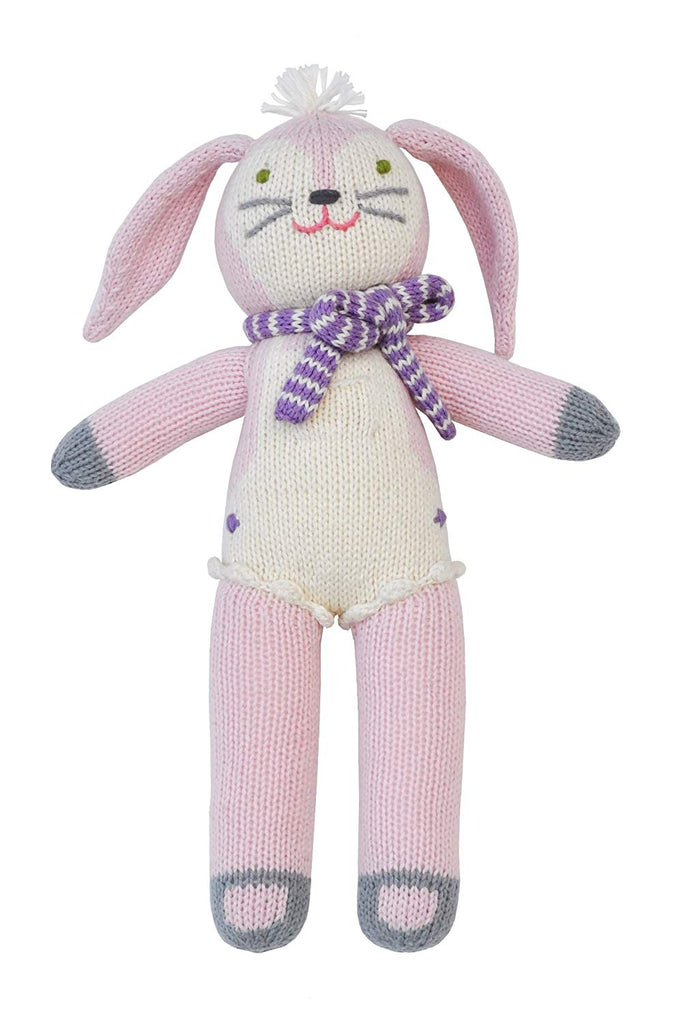Knit Dolls - Mini