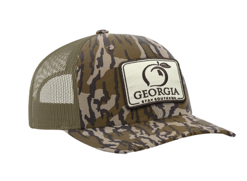 Georgia Trucker Hat