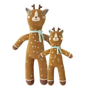 Knit Dolls - Mini