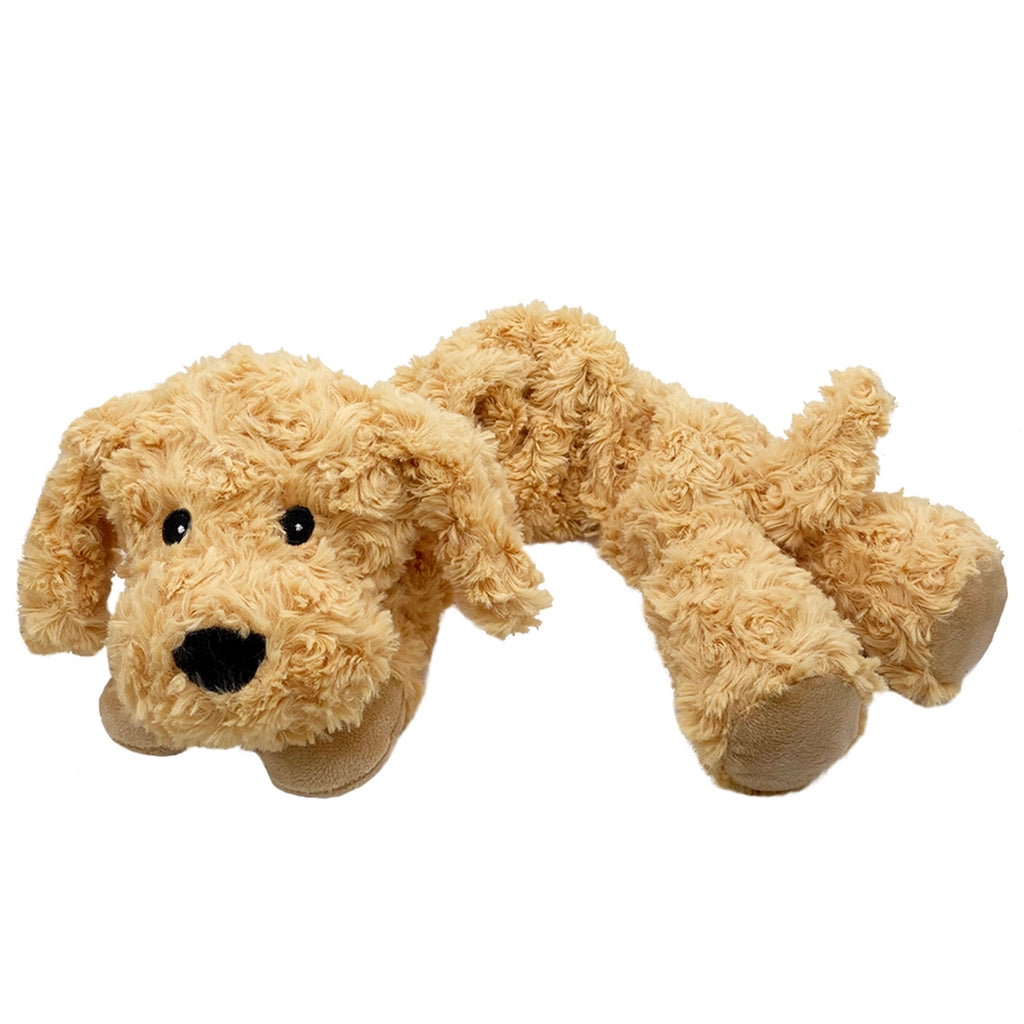 Warmies - Heatable Lavender Scented Stuffed Animal