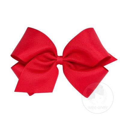 Wee Ones Mini Bows