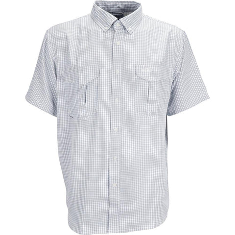 Summertime UVX LS Sun Protection Shirt