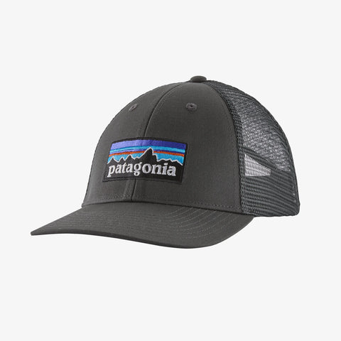 Georgia Script Mesh Back Hat