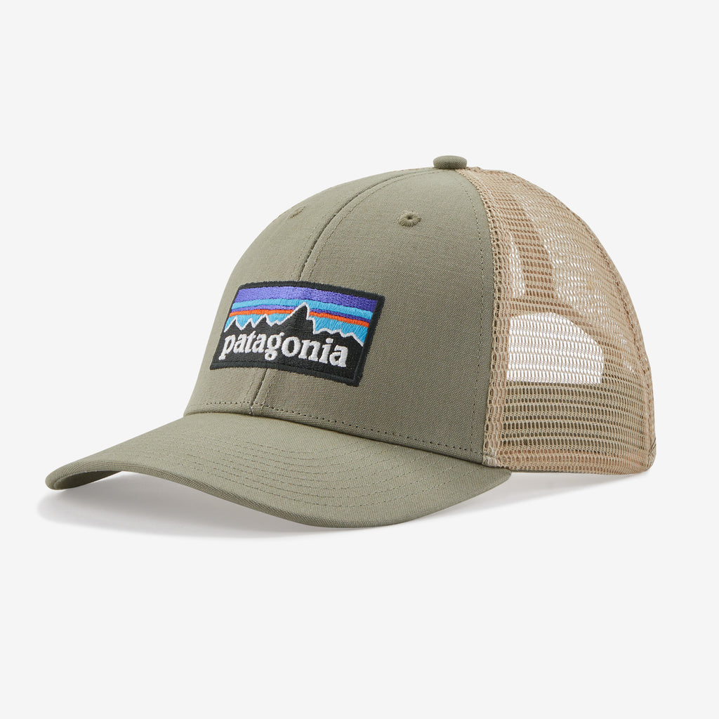 P-6 Logo LoPro Trucker Hat