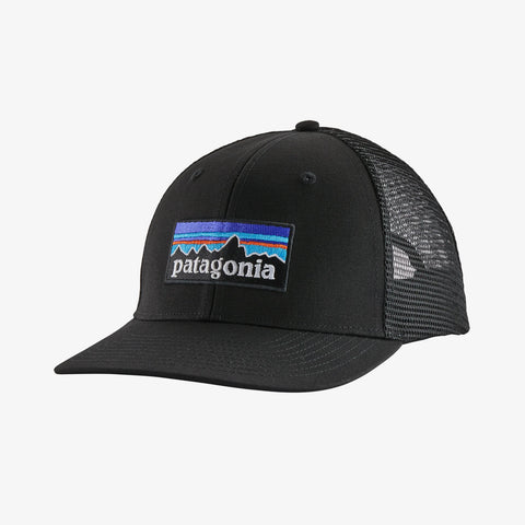 North Georgia Landscape Trucker Hat