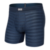 Saxx - Droptemp Cool Mesh Boxer Brief Fly