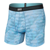 Saxx - Droptemp Cool Mesh Boxer Brief Fly