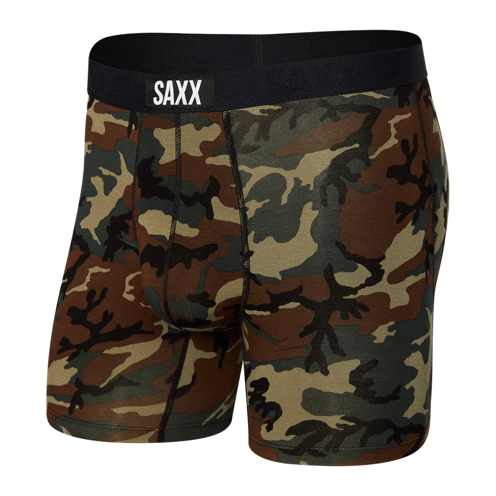 Vibe Super Soft Boxer Brief