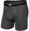 Sport Mesh Boxer Brief Fly
