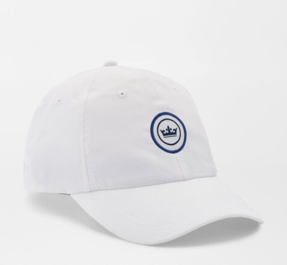 Crown Seal Performance Hat