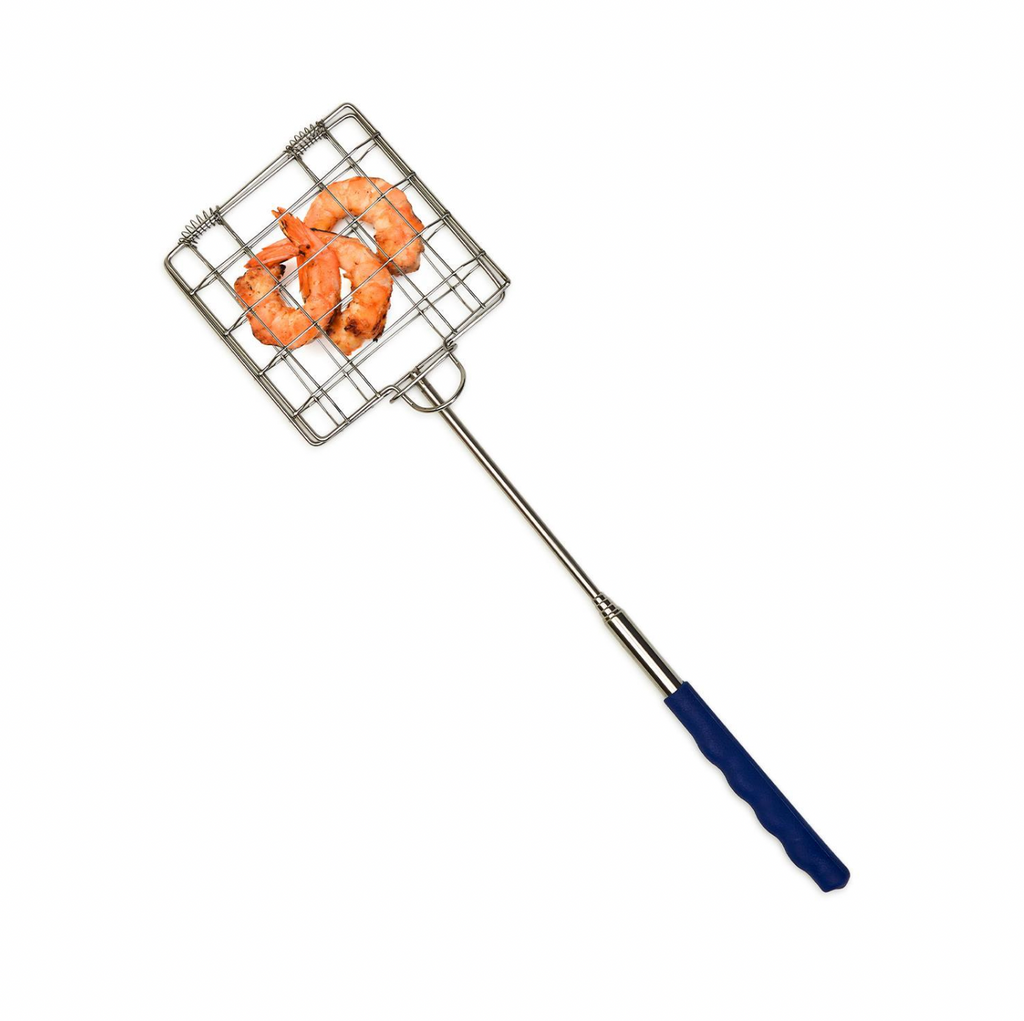 Extendable Grilling Tool