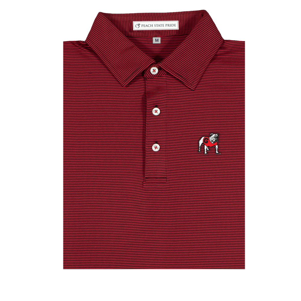 Uga gameday polo on sale