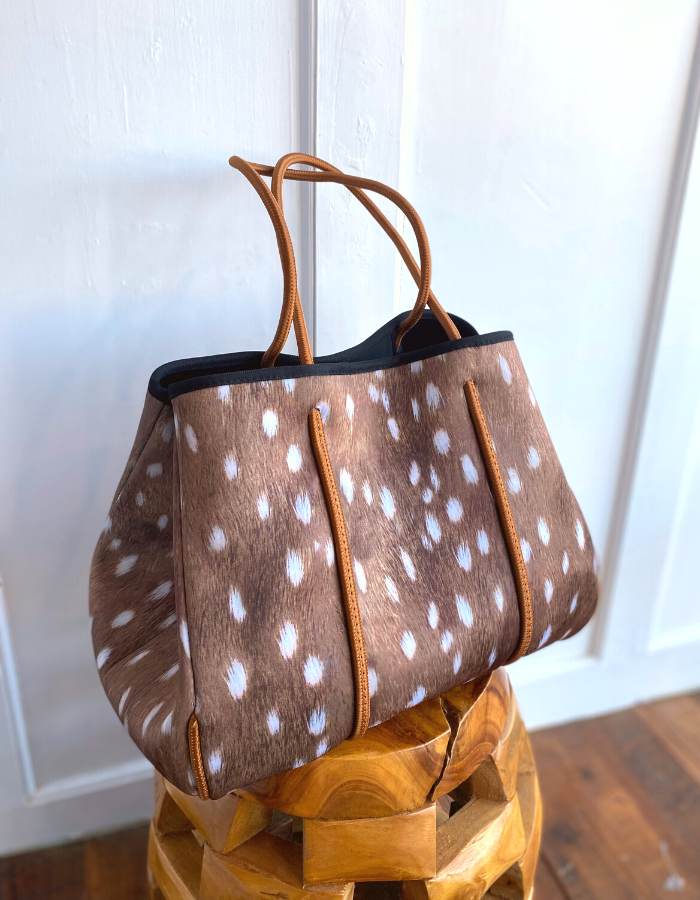 Empire South - Neoprene Tote
