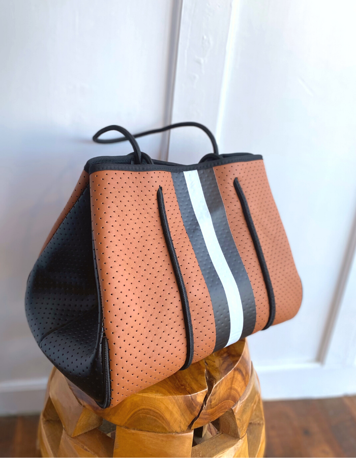 Empire South - Neoprene Tote