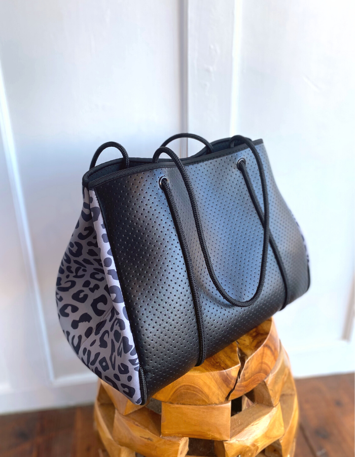 Empire South - Neoprene Tote